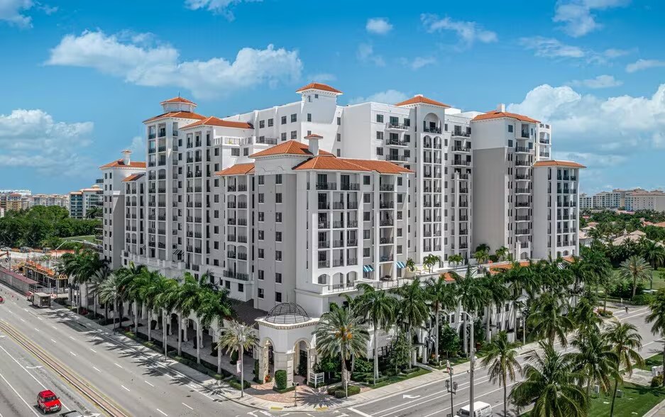 101 Via Mizner