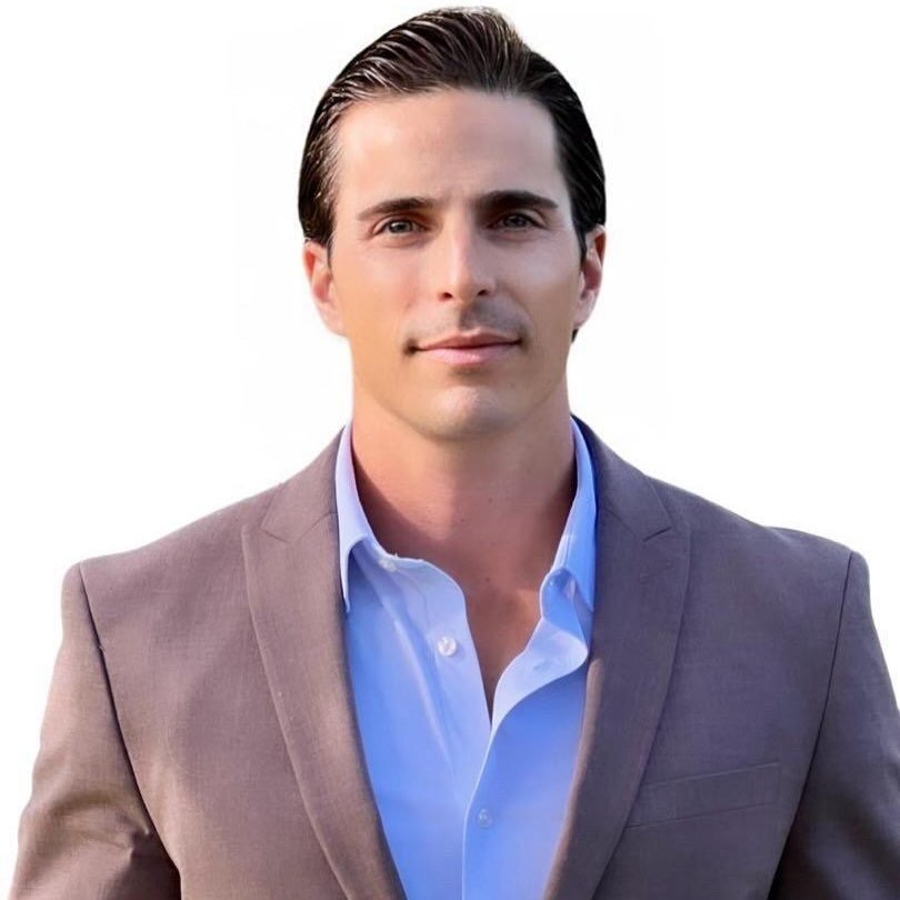 Barrett Wolf, Founder & CEO of Wolf Co Real Estate